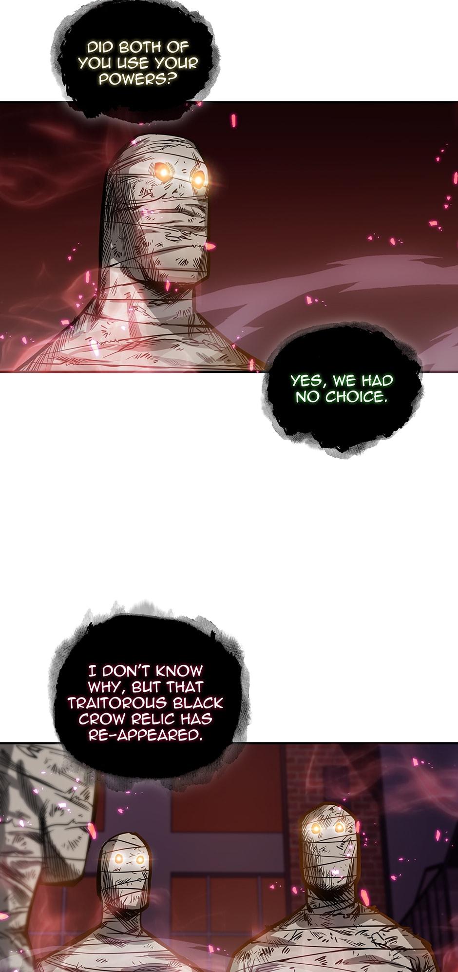 Read Tomb Raider King EN Manga Online