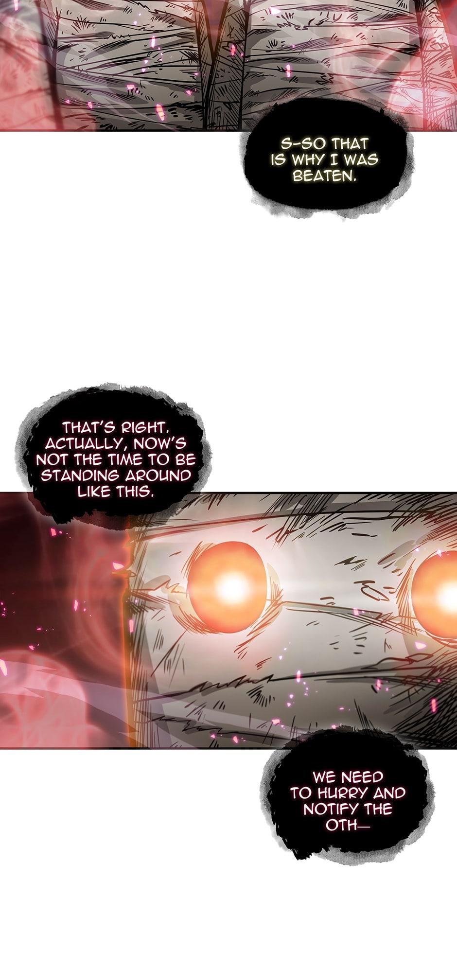 Read Tomb Raider King EN Manga Online