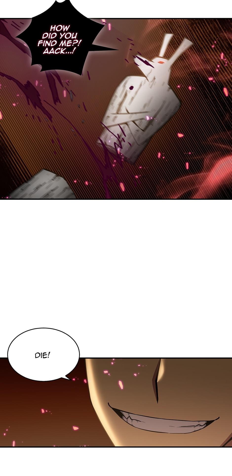 Read Tomb Raider King EN Manga Online