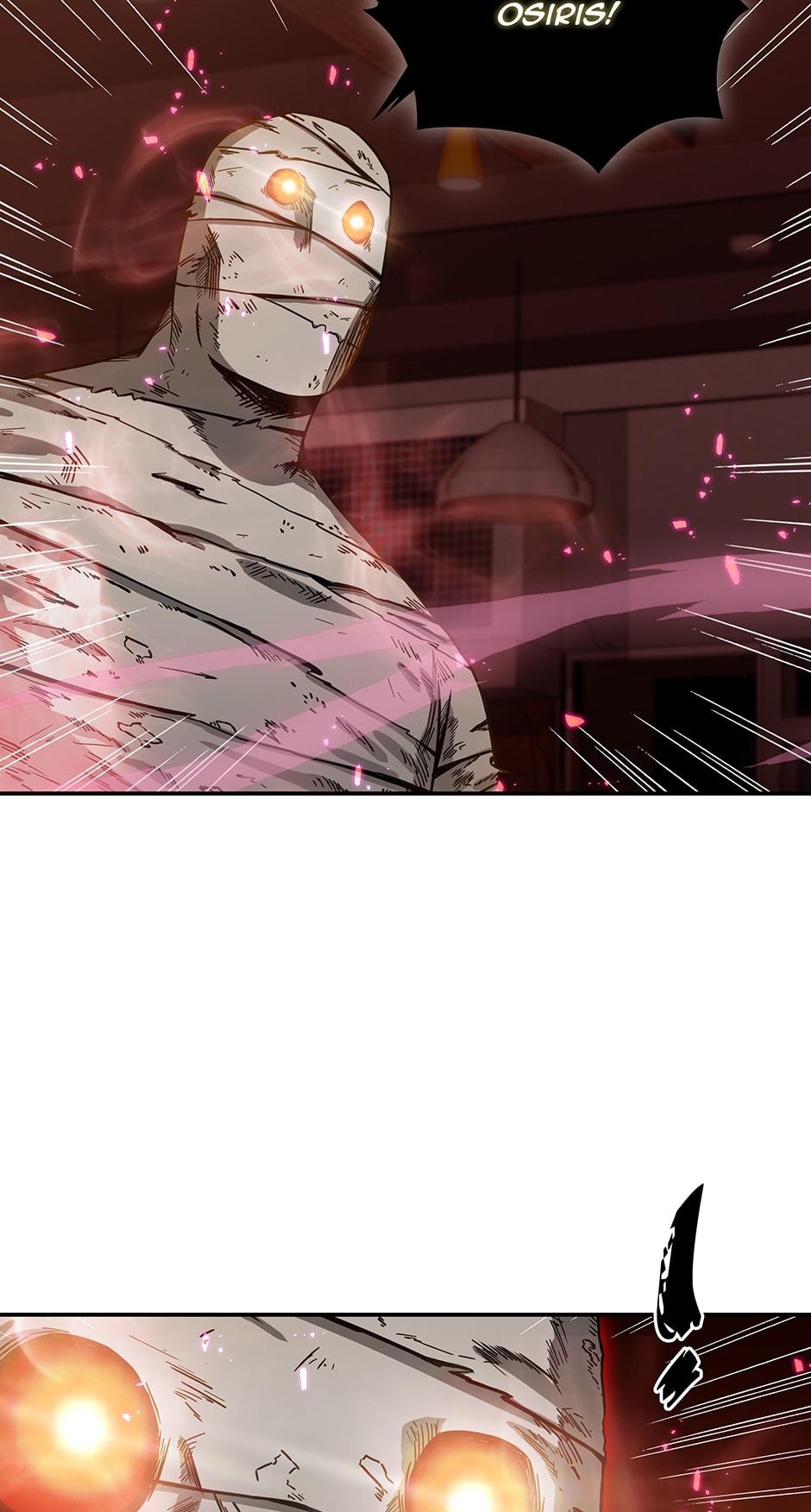 Read Tomb Raider King EN Manga Online