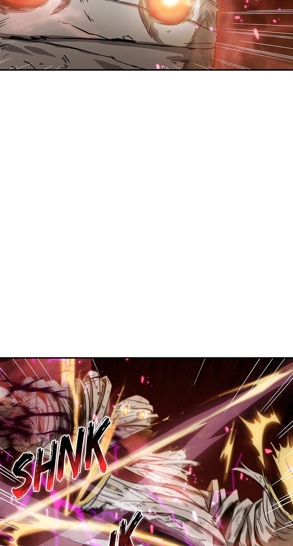 Read Tomb Raider King EN Manga Online