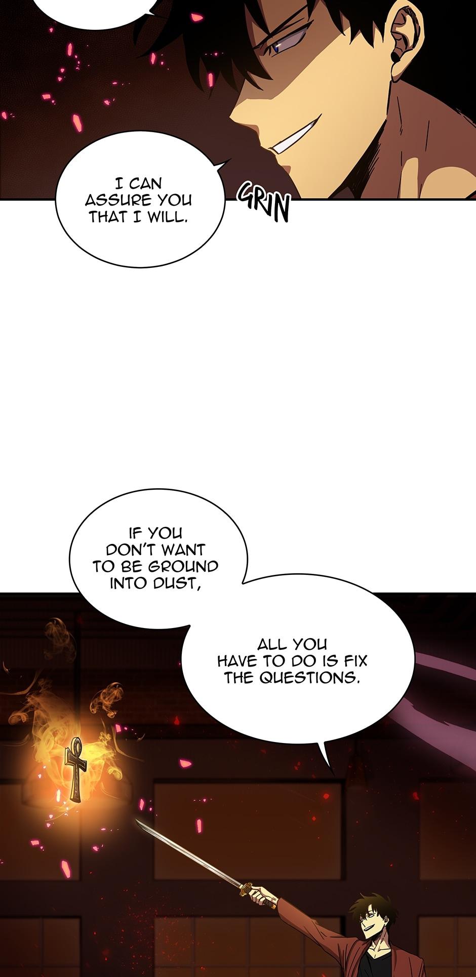 Read Tomb Raider King EN Manga Online