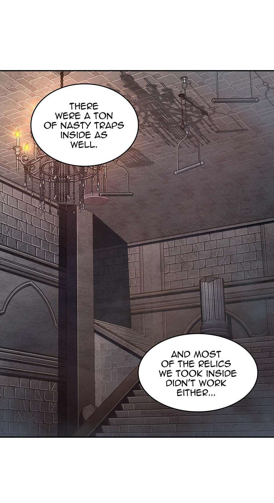 Read Tomb Raider King EN Manga Online