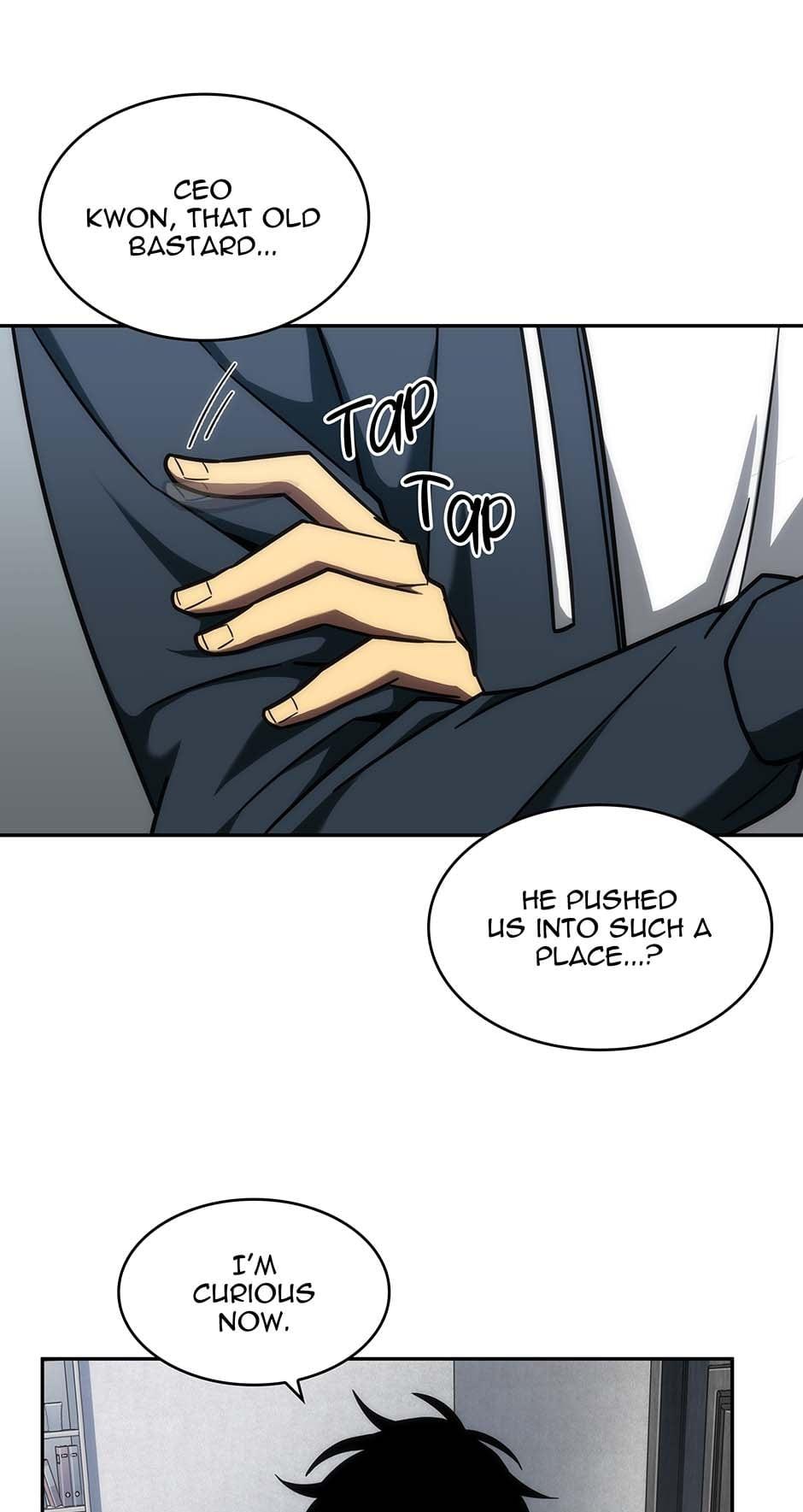 Read Tomb Raider King EN Manga Online