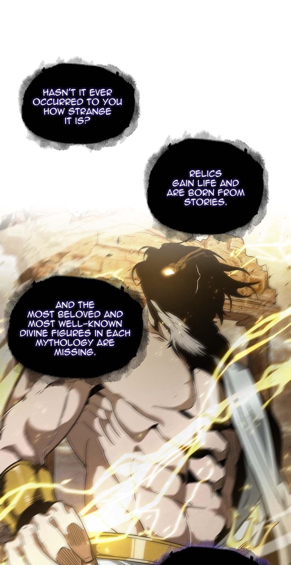 Read Tomb Raider King EN Manga Online
