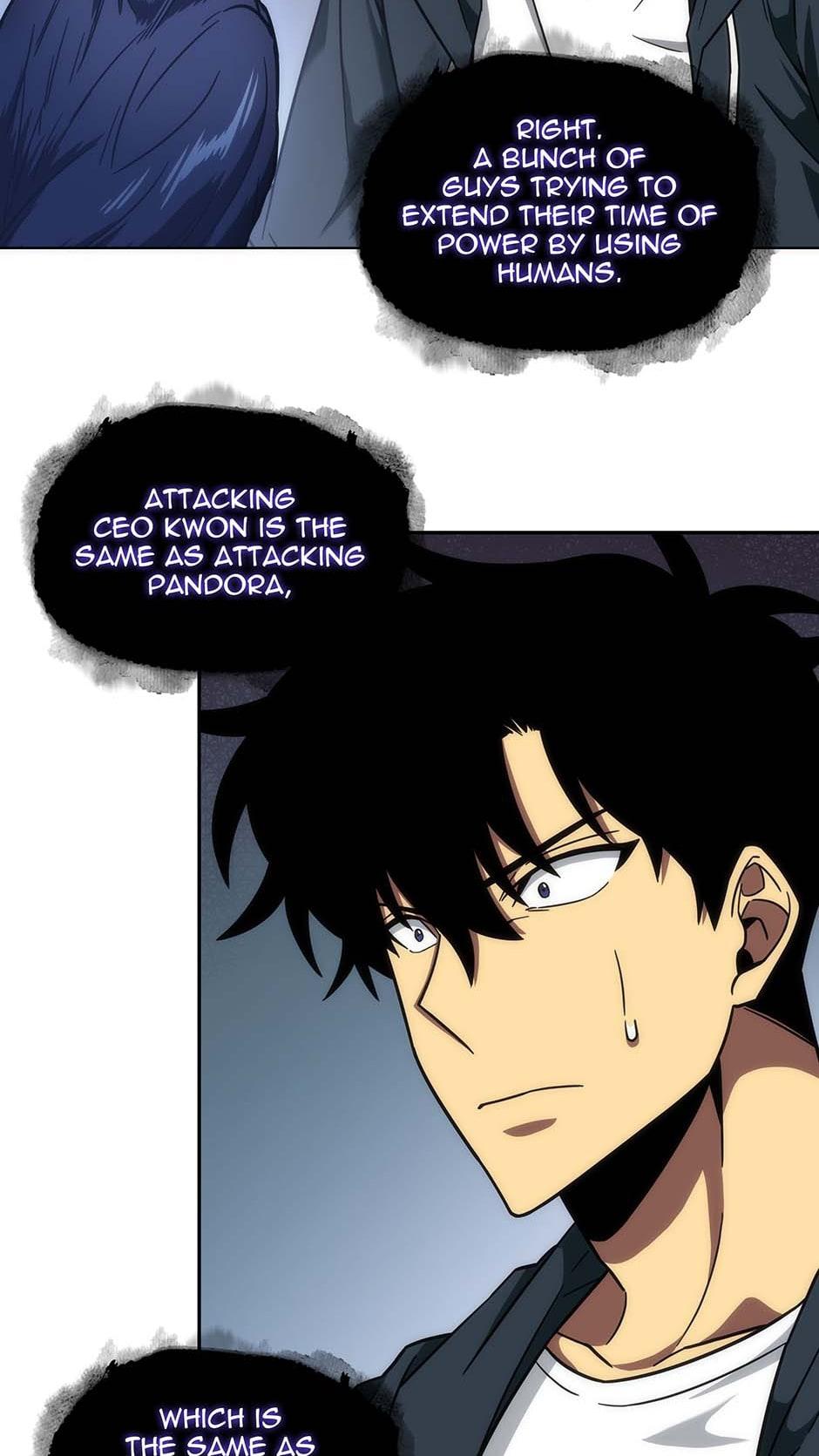 Read Tomb Raider King EN Manga Online