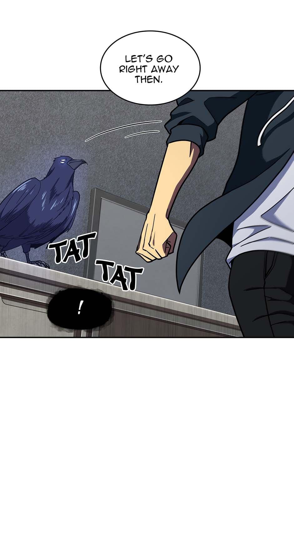 Read Tomb Raider King EN Manga Online