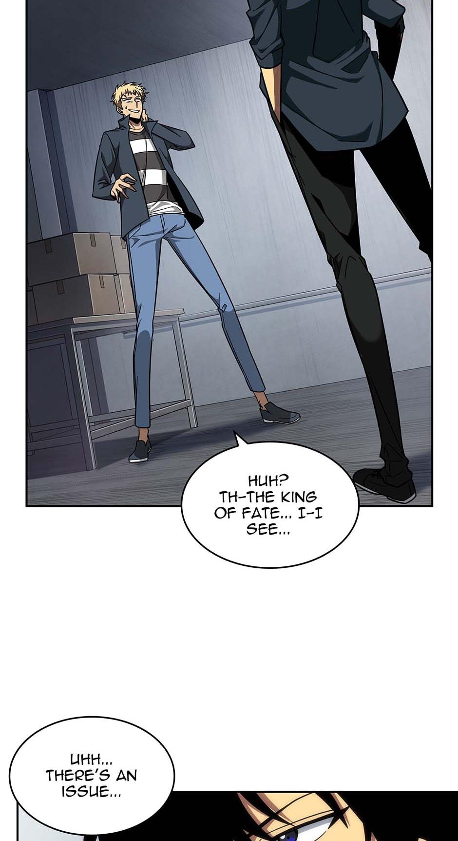 Read Tomb Raider King EN Manga Online