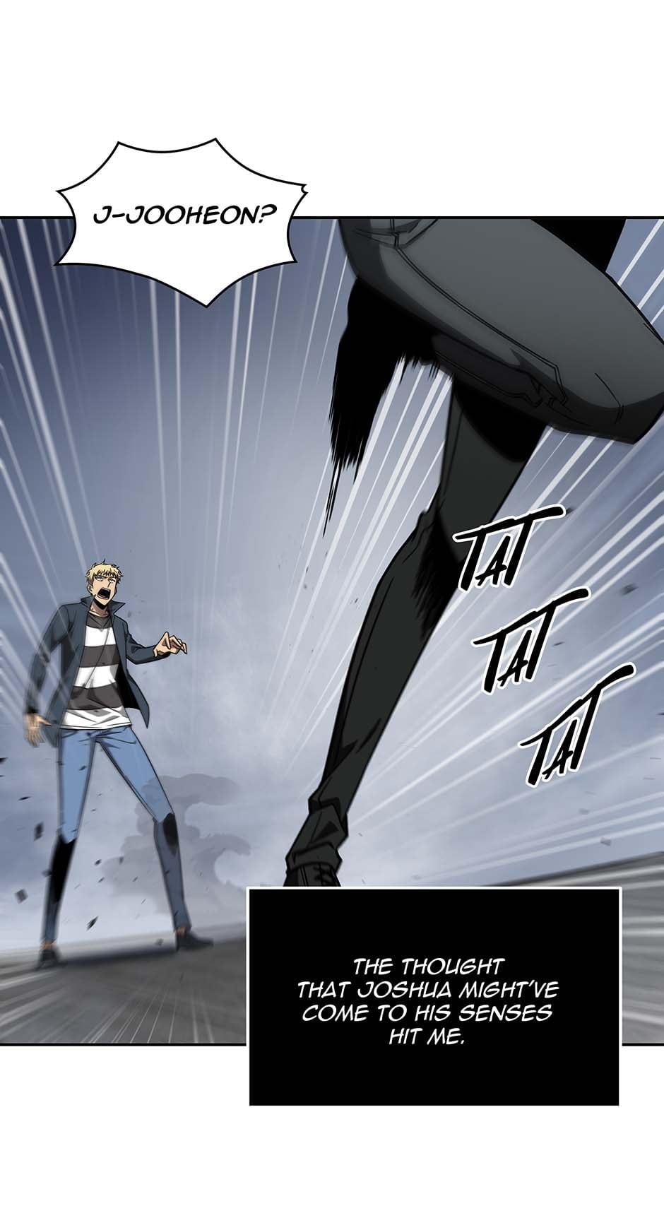 Read Tomb Raider King EN Manga Online