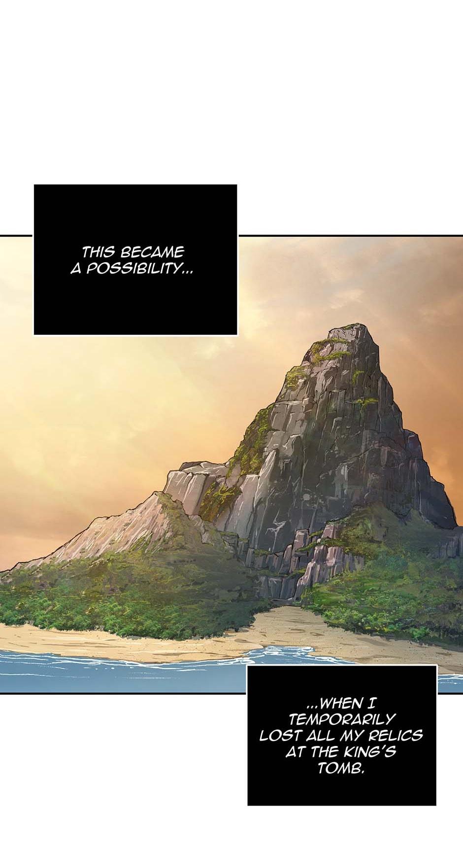 Read Tomb Raider King EN Manga Online