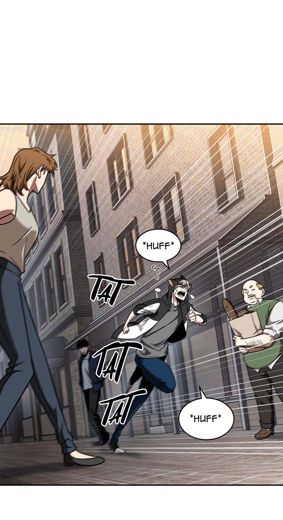 Read Tomb Raider King EN Manga Online