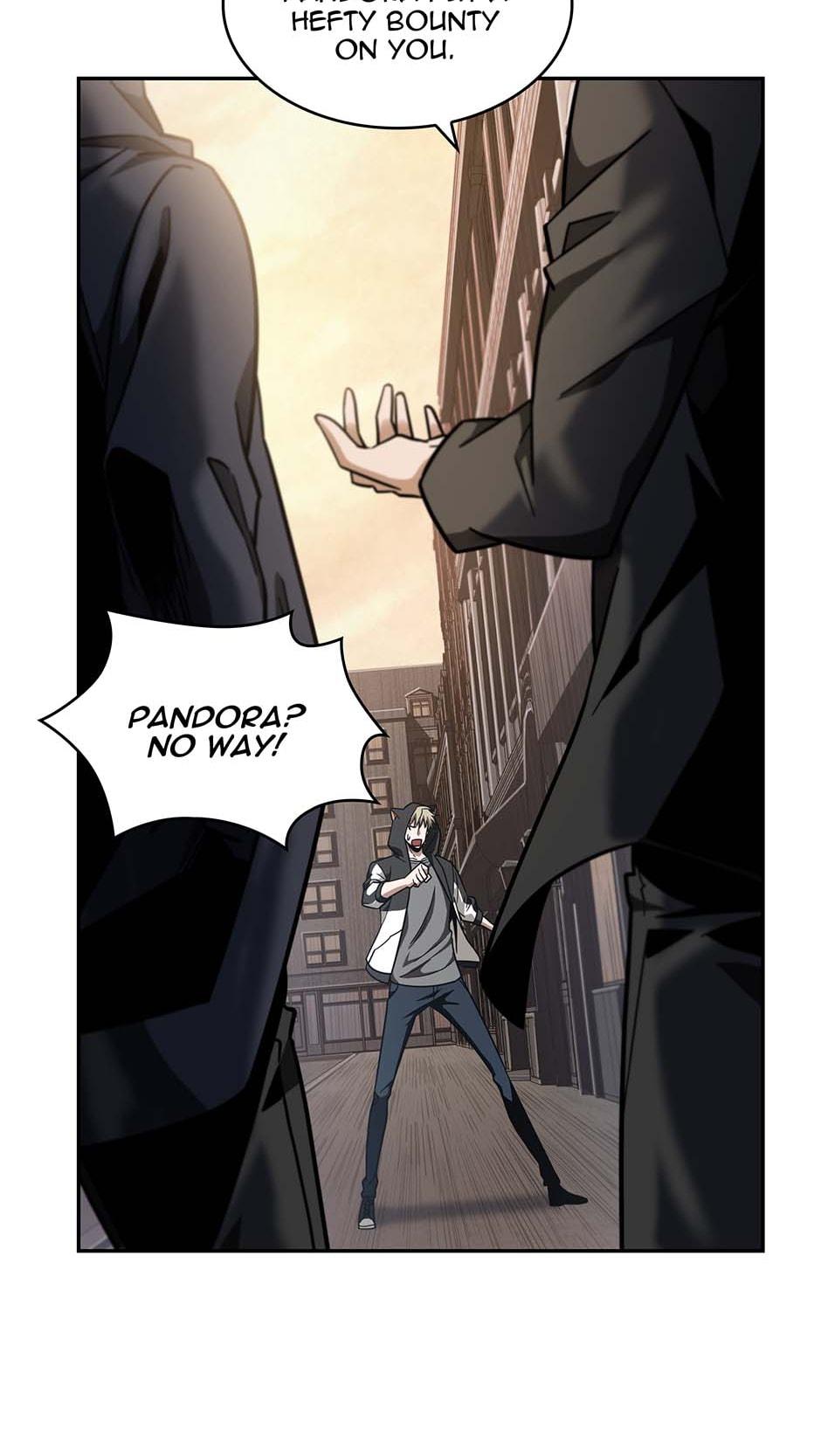 Read Tomb Raider King EN Manga Online
