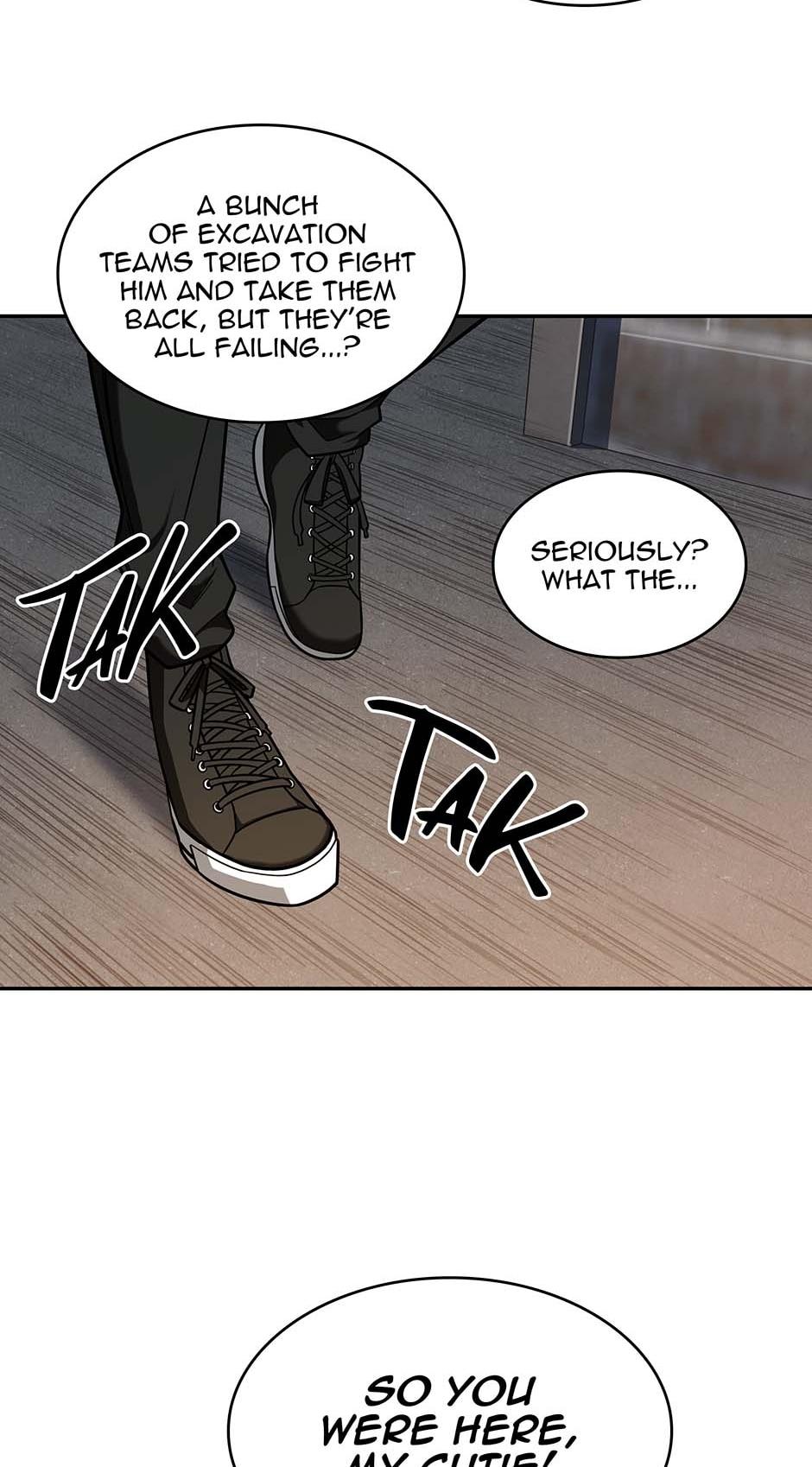 Read Tomb Raider King EN Manga Online