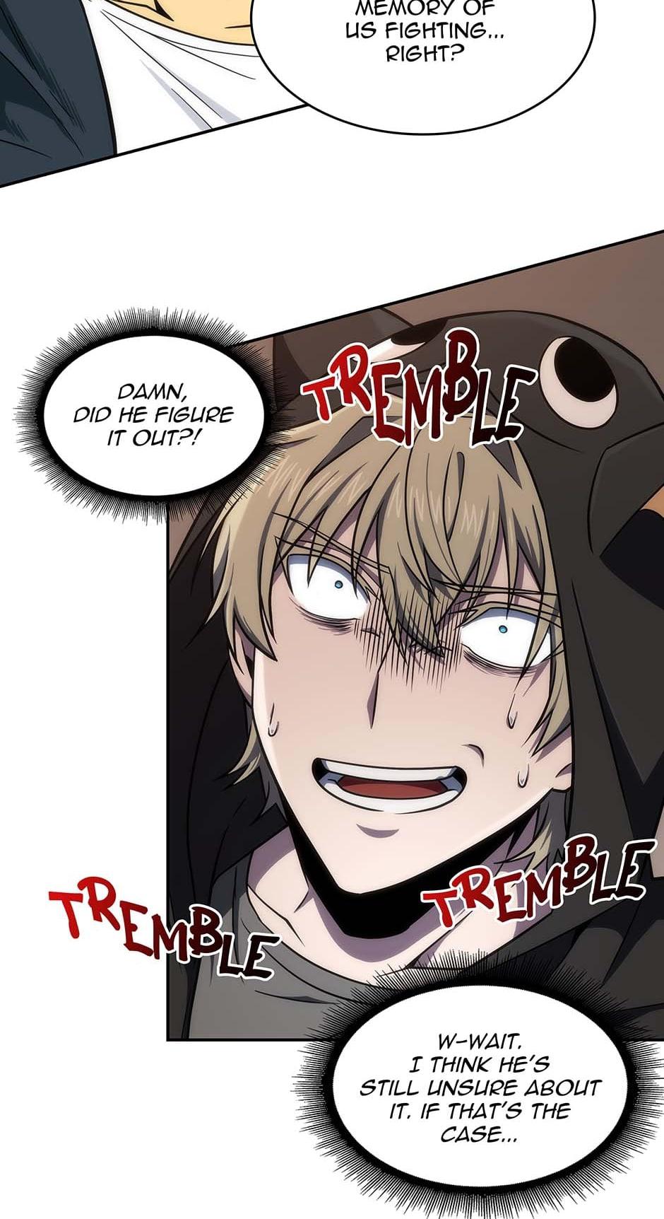 Read Tomb Raider King EN Manga Online