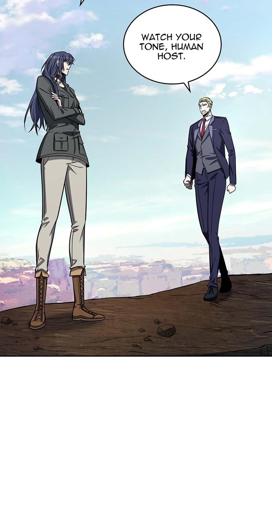 Read Tomb Raider King EN Manga Online