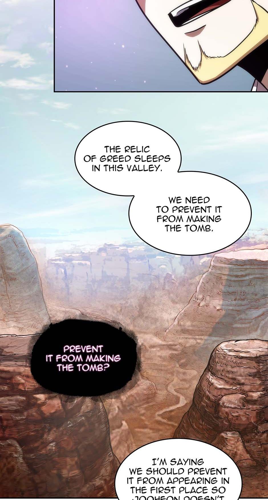 Read Tomb Raider King EN Manga Online