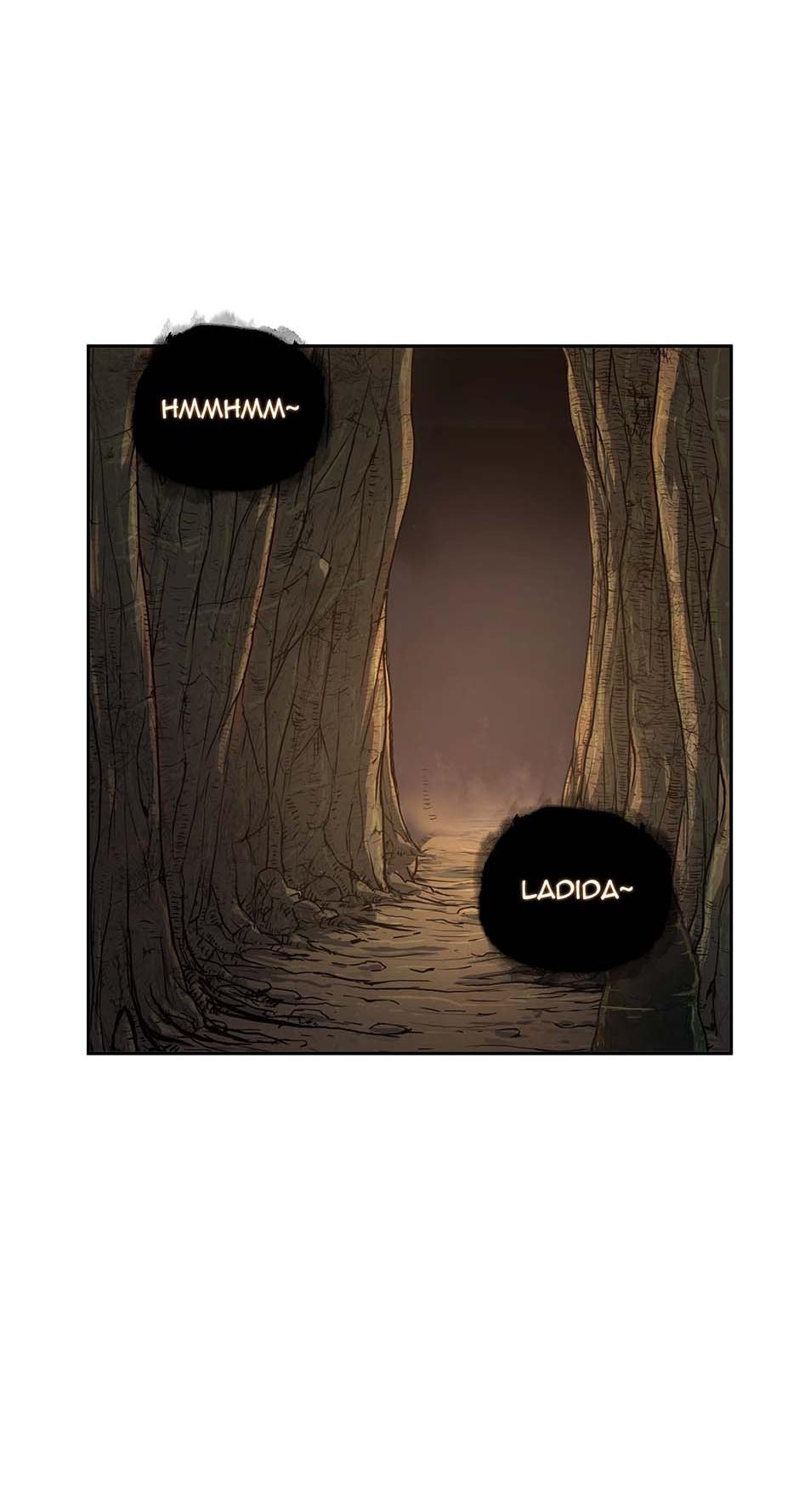 Read Tomb Raider King EN Manga Online