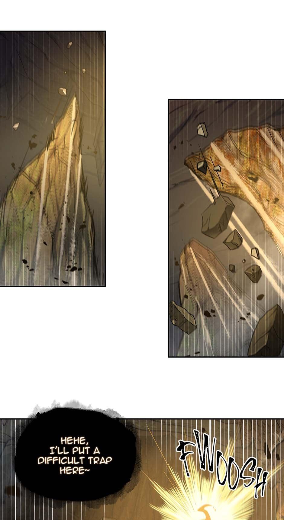 Read Tomb Raider King EN Manga Online