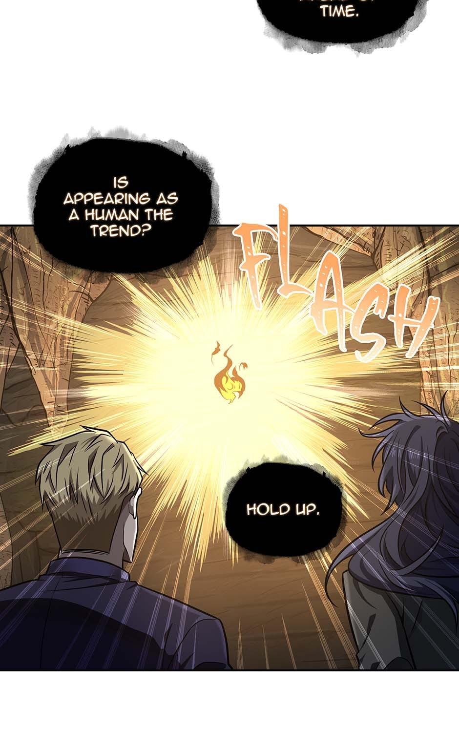 Read Tomb Raider King EN Manga Online