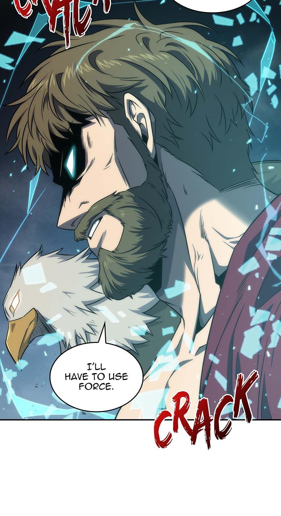 Read Tomb Raider King EN Manga Online