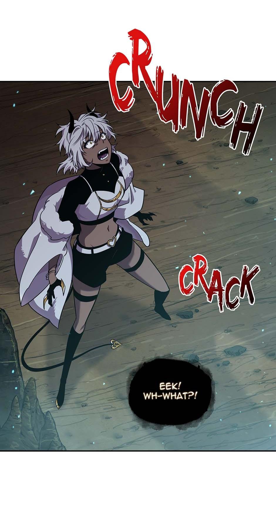 Read Tomb Raider King EN Manga Online