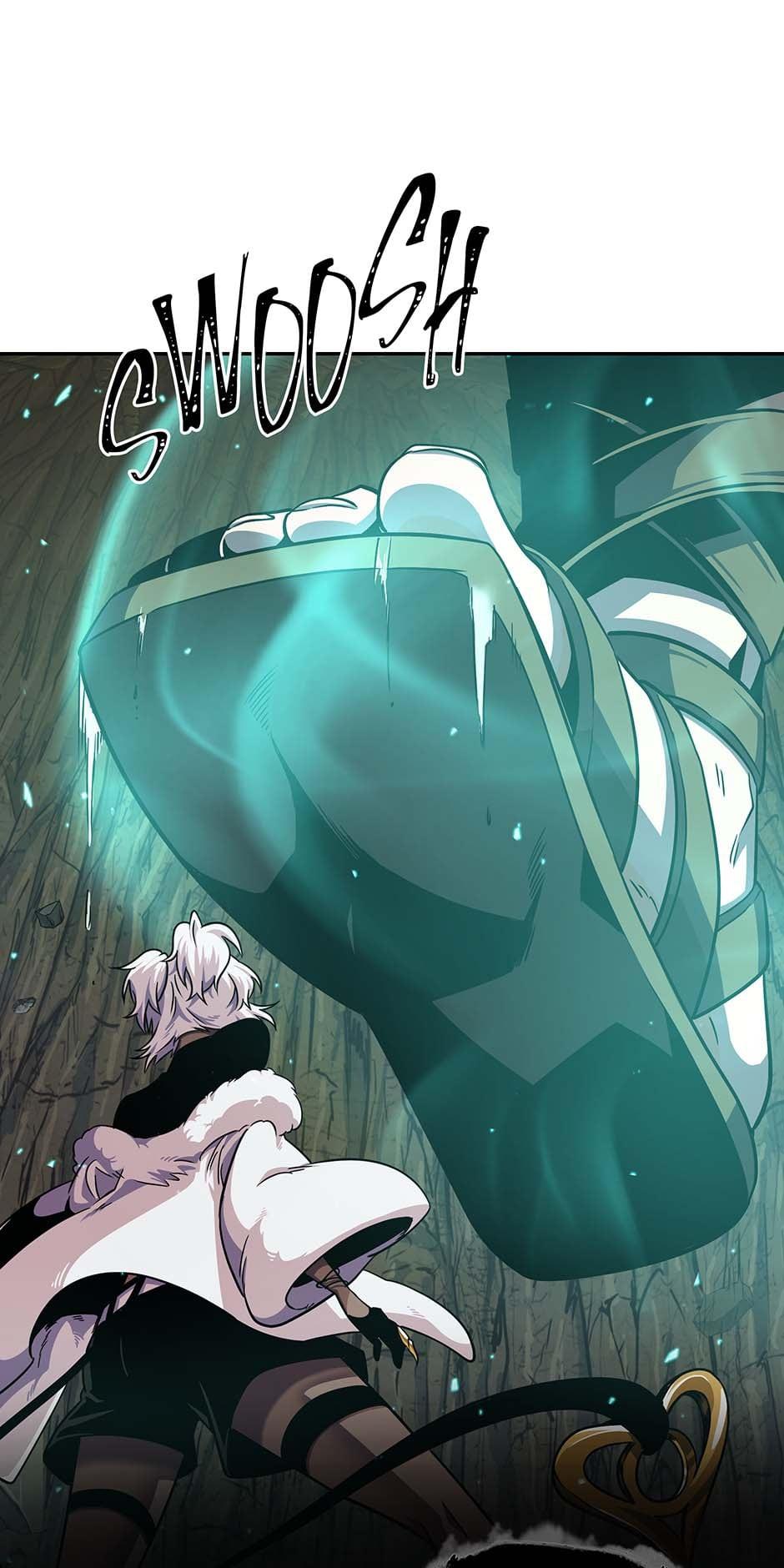 Read Tomb Raider King EN Manga Online