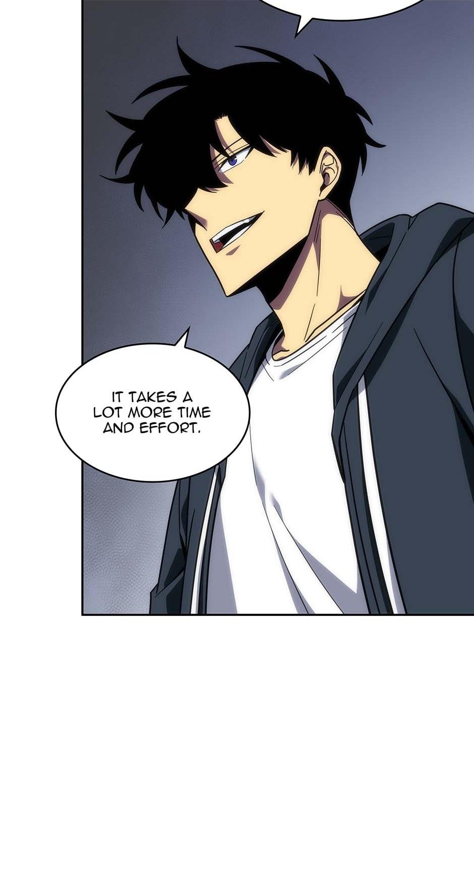 Read Tomb Raider King EN Manga Online