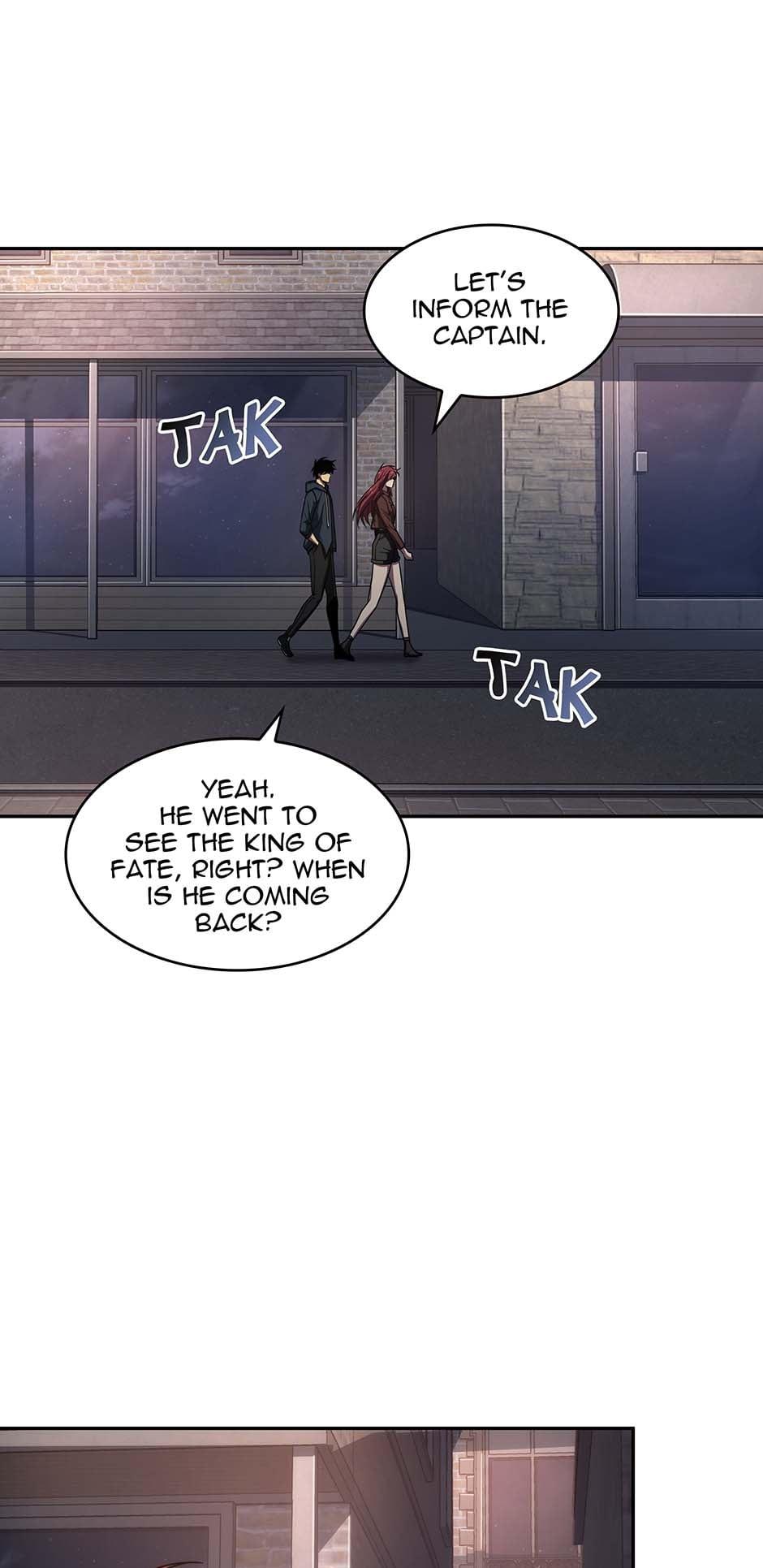 Read Tomb Raider King EN Manga Online