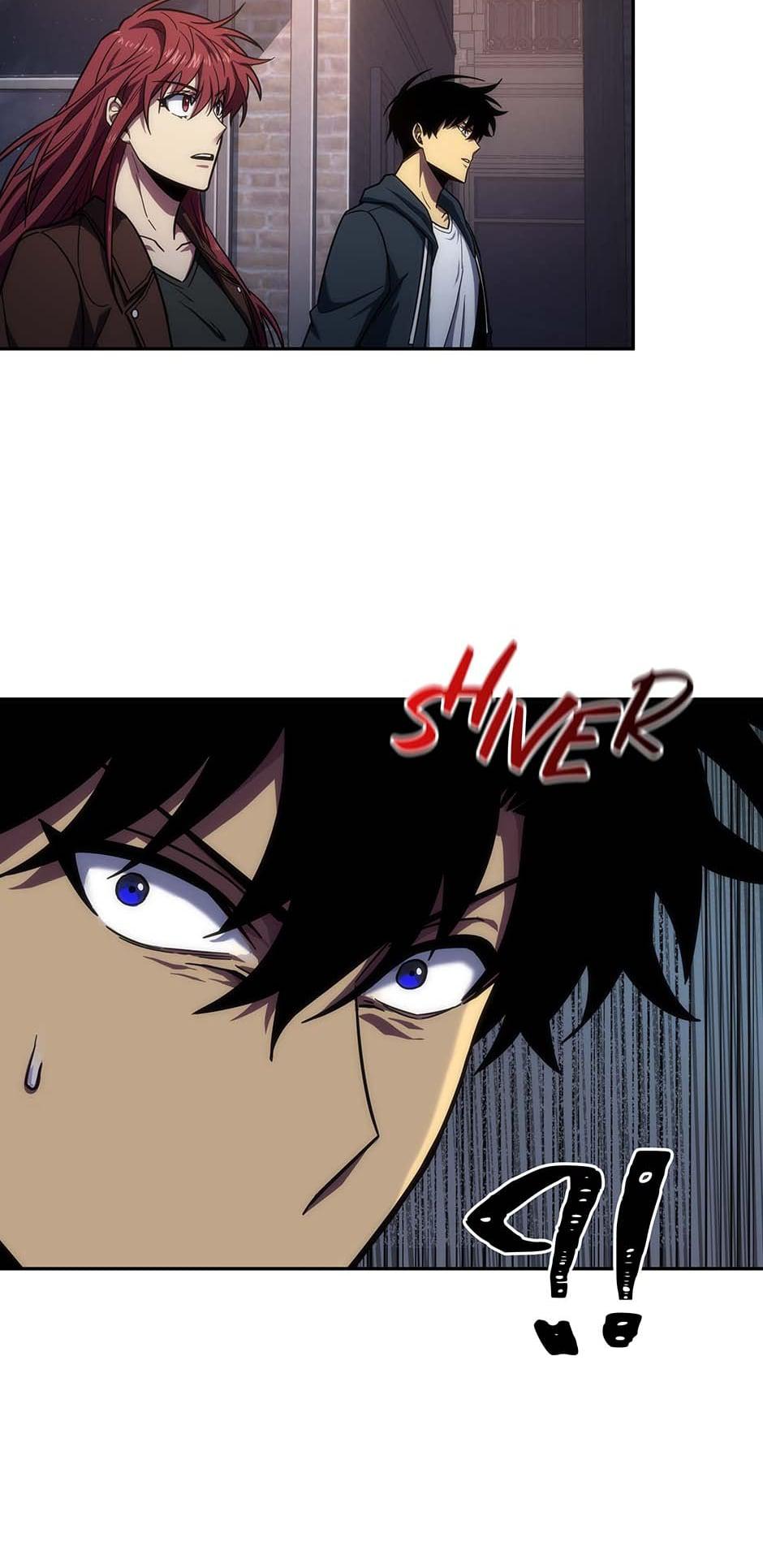 Read Tomb Raider King EN Manga Online