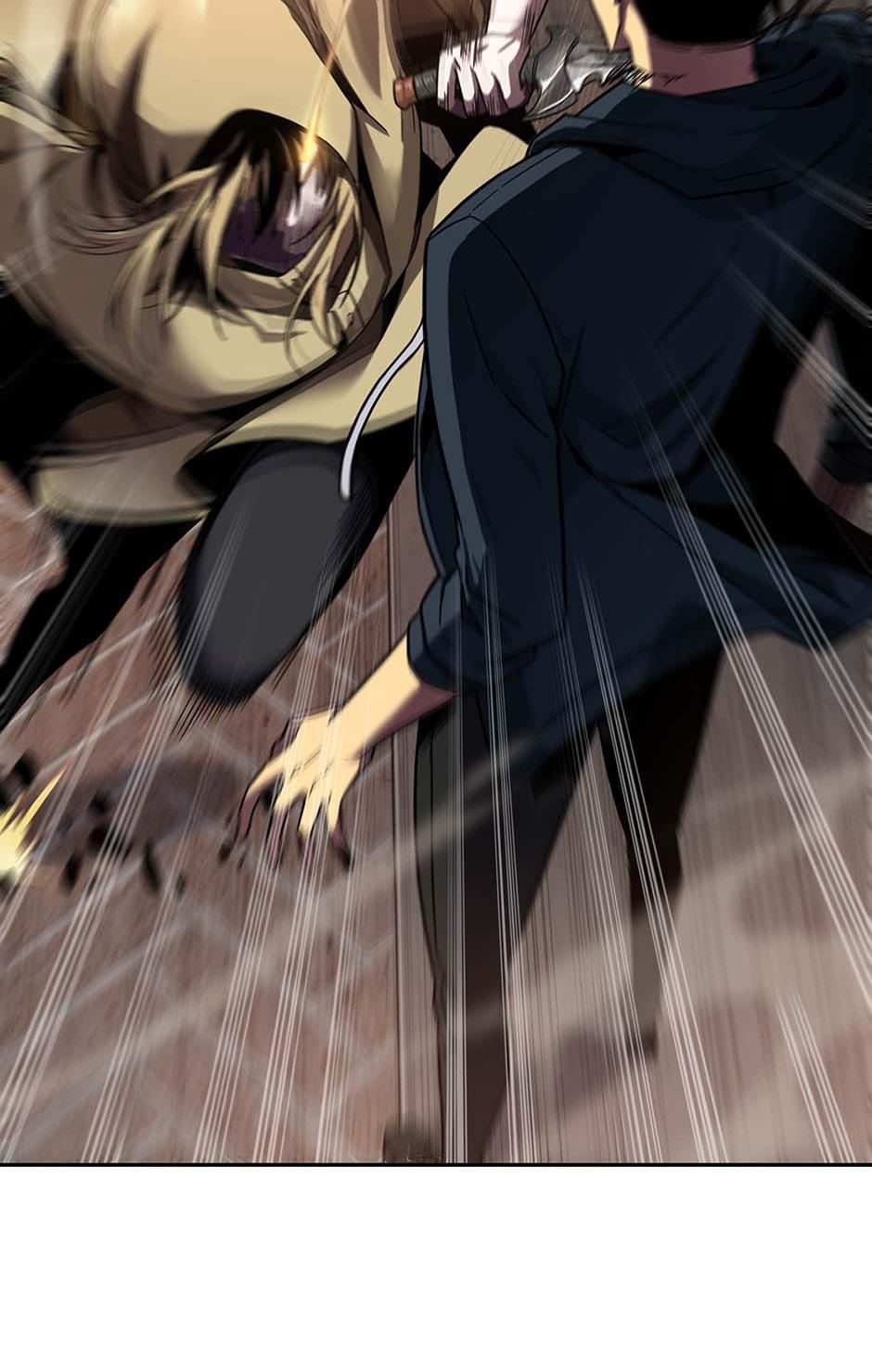 Read Tomb Raider King EN Manga Online