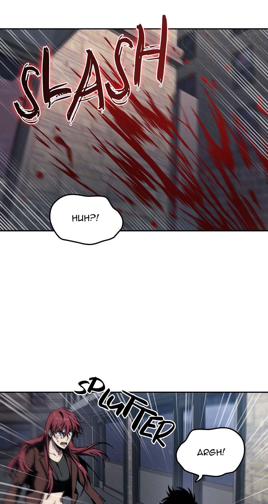 Read Tomb Raider King EN Manga Online