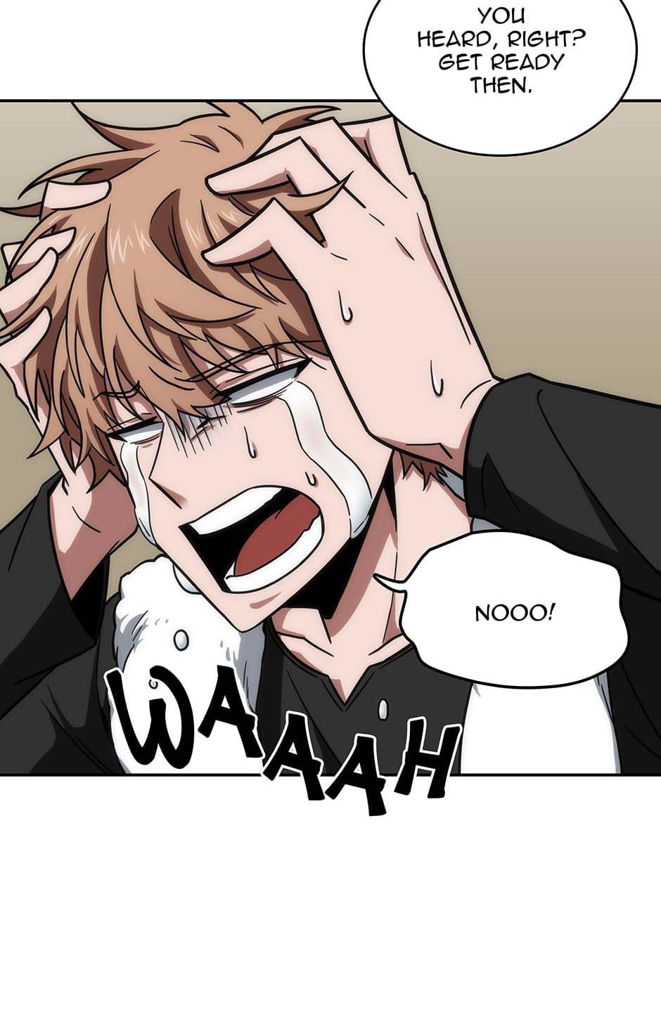 Read Tomb Raider King EN Manga Online