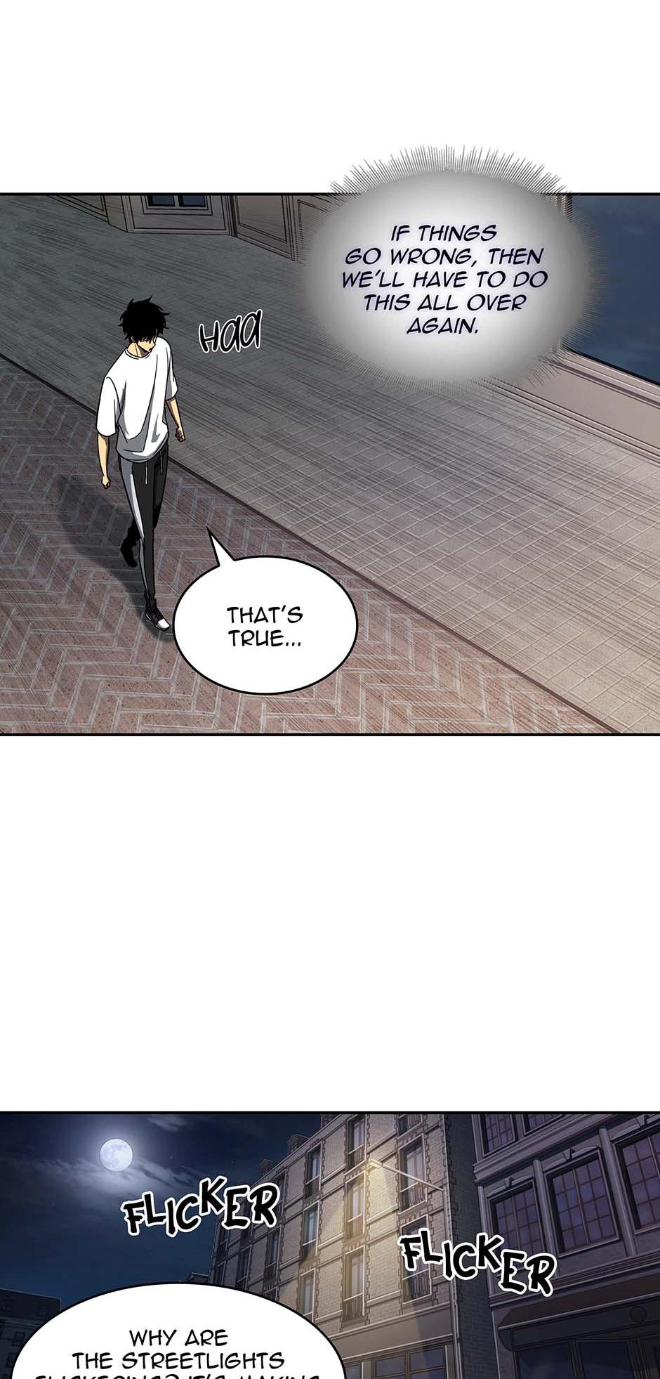 Read Tomb Raider King EN Manga Online