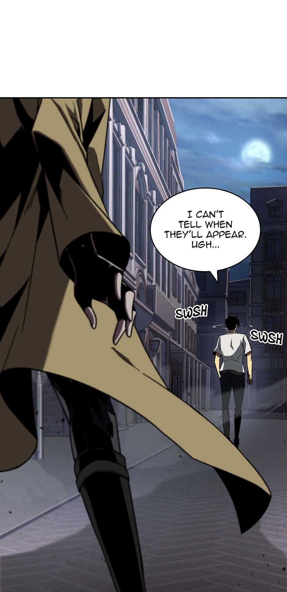 Read Tomb Raider King EN Manga Online