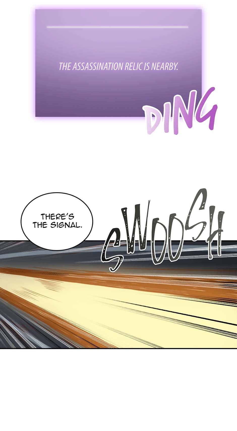 Read Tomb Raider King EN Manga Online