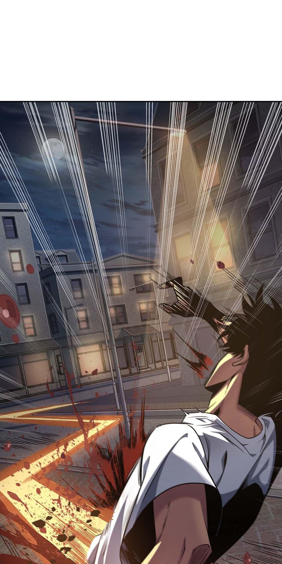 Read Tomb Raider King EN Manga Online