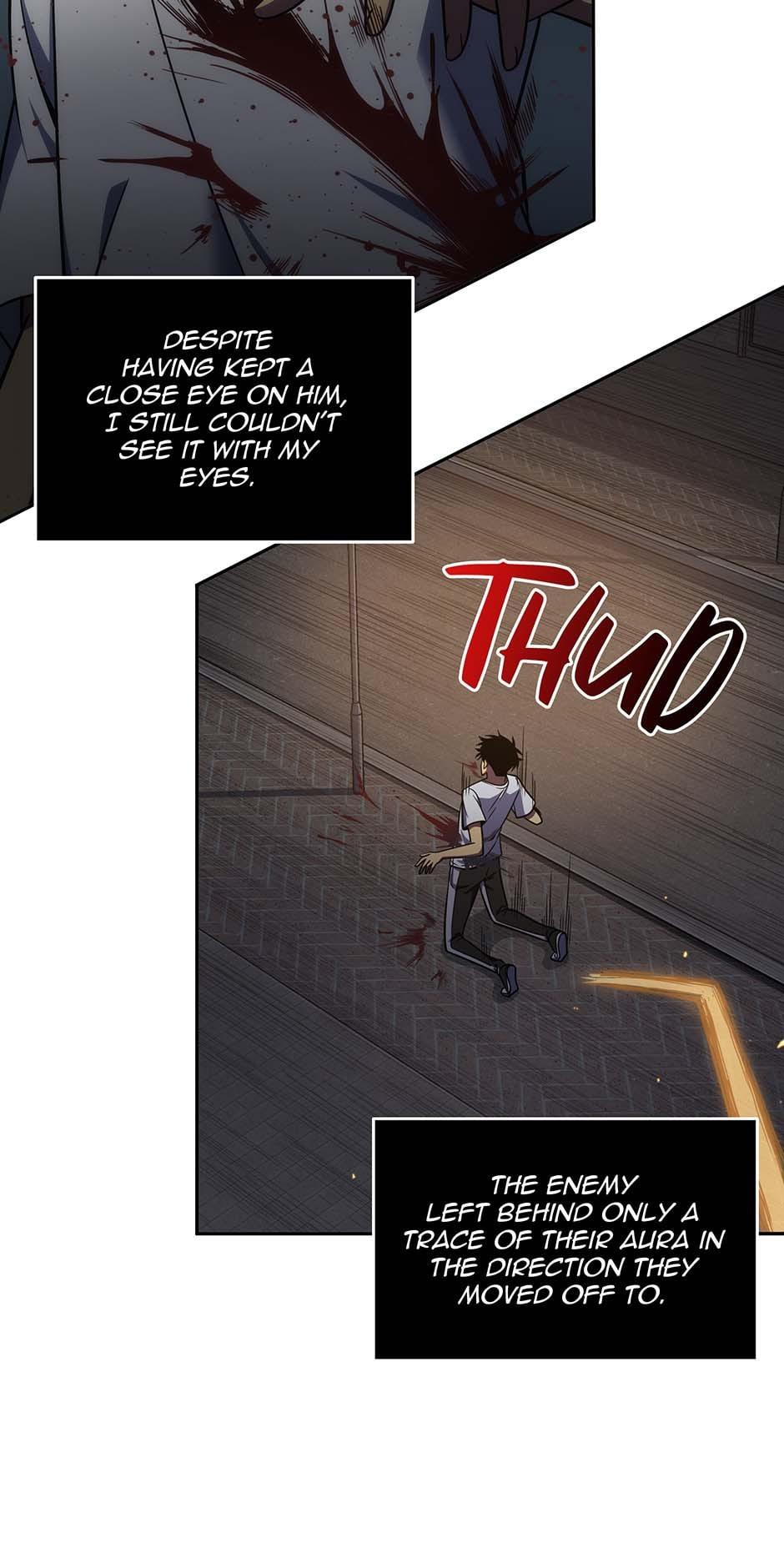 Read Tomb Raider King EN Manga Online