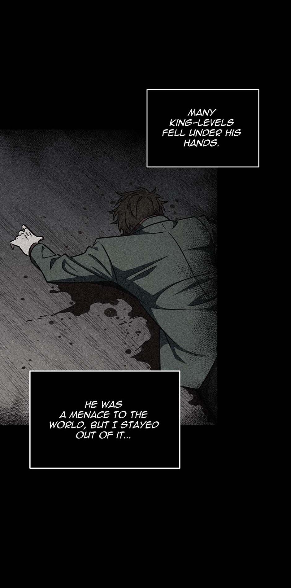 Read Tomb Raider King EN Manga Online