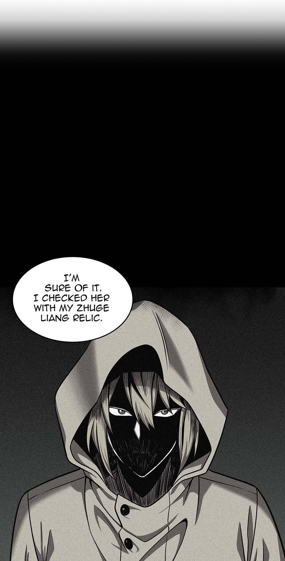 Read Tomb Raider King EN Manga Online