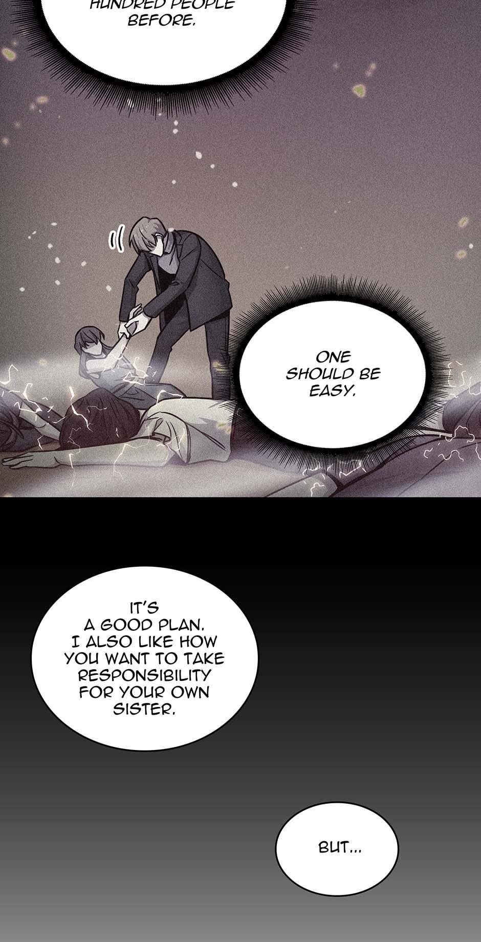 Read Tomb Raider King EN Manga Online