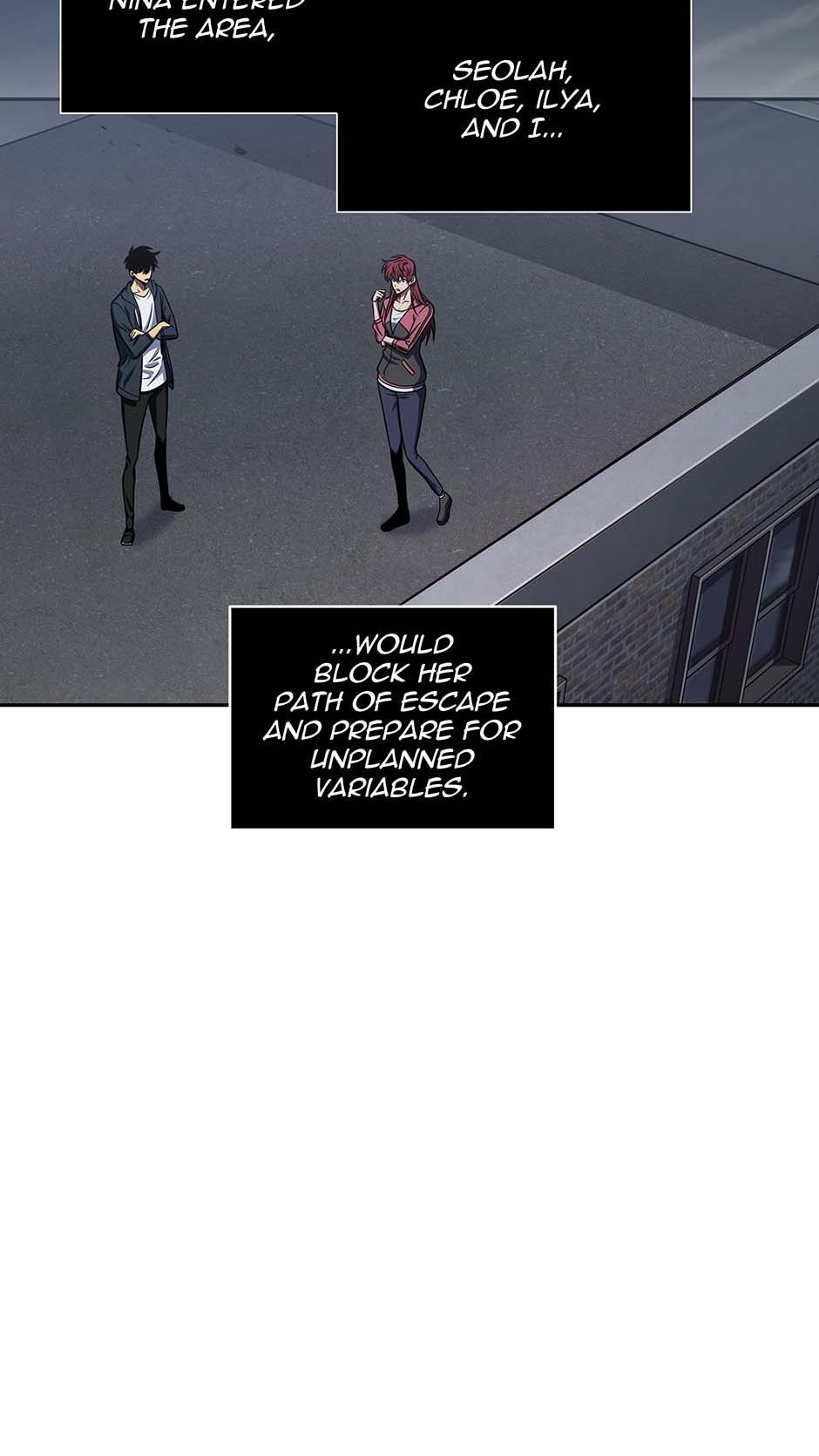 Read Tomb Raider King EN Manga Online