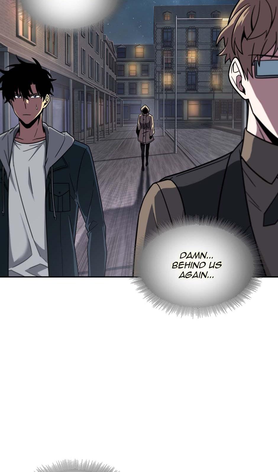 Read Tomb Raider King EN Manga Online