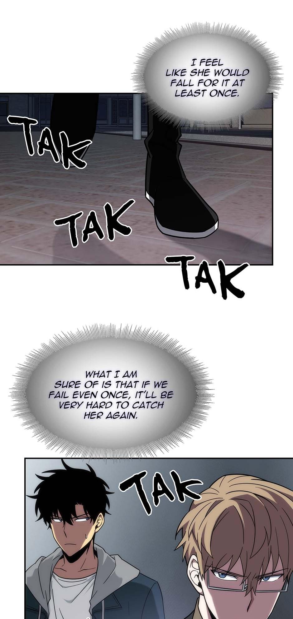 Read Tomb Raider King EN Manga Online