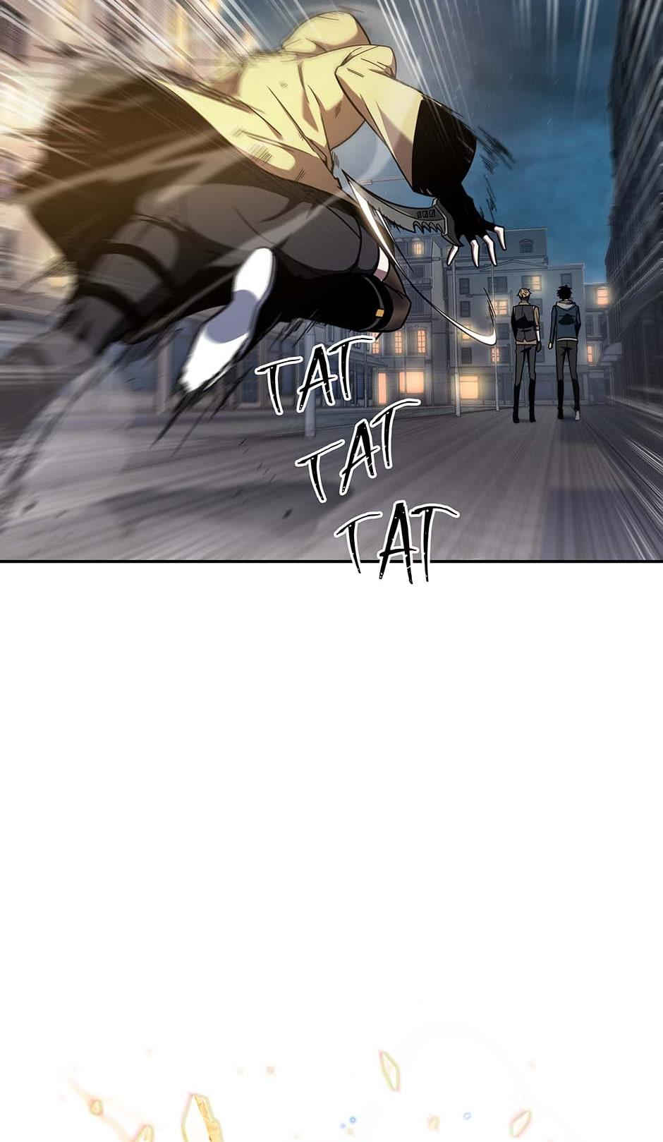 Read Tomb Raider King EN Manga Online