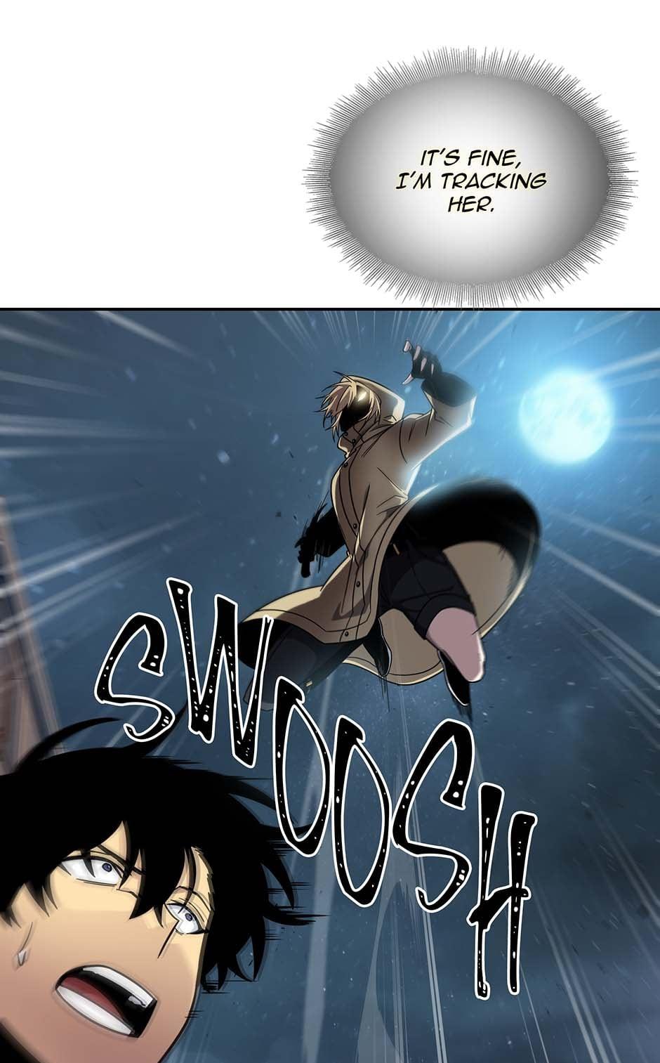 Read Tomb Raider King EN Manga Online