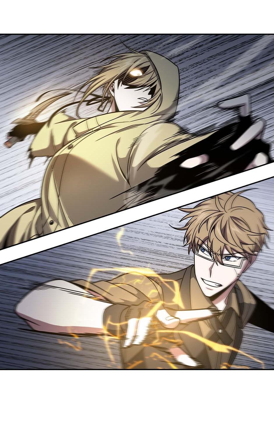 Read Tomb Raider King EN Manga Online