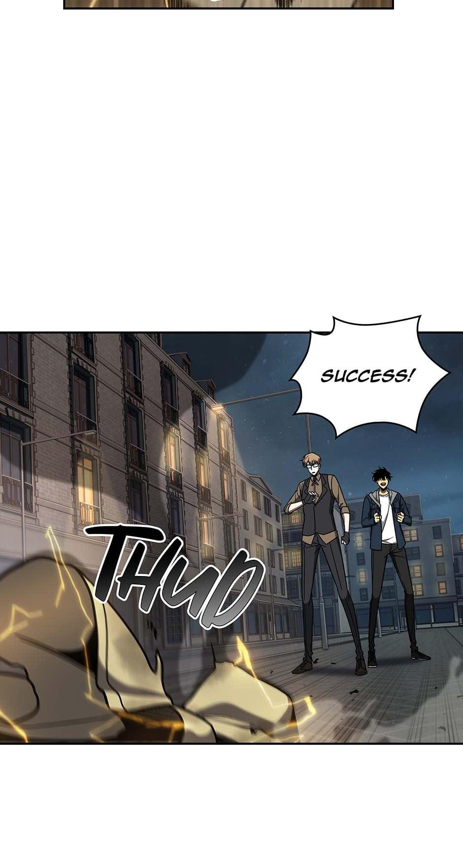Read Tomb Raider King EN Manga Online