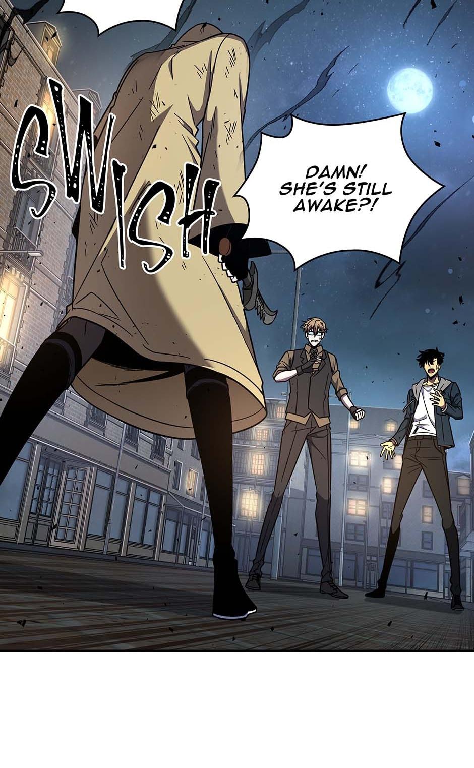 Read Tomb Raider King EN Manga Online