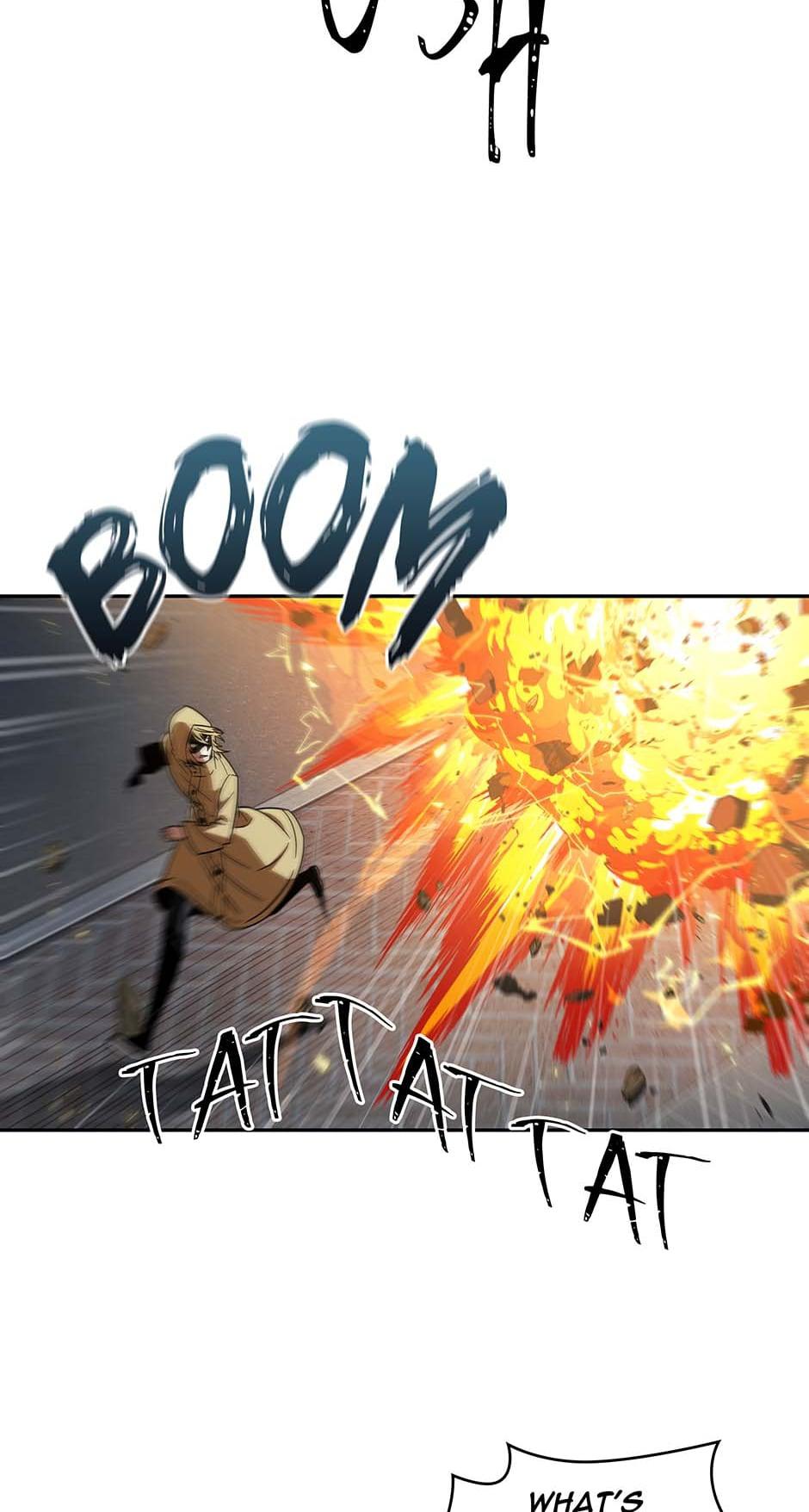 Read Tomb Raider King EN Manga Online