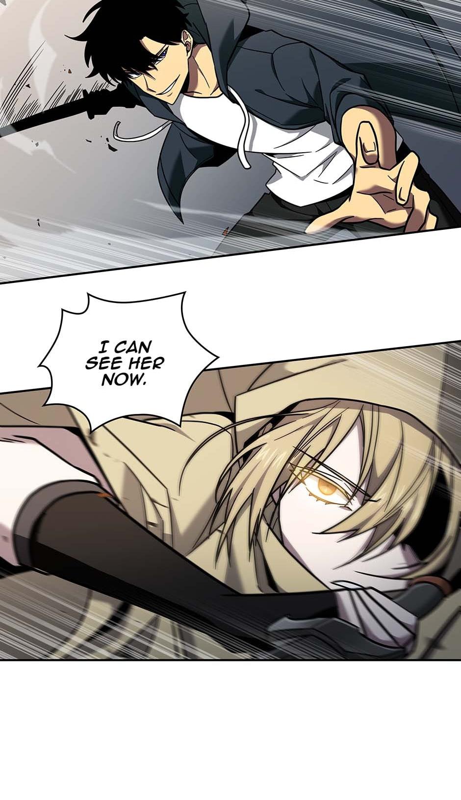 Read Tomb Raider King EN Manga Online